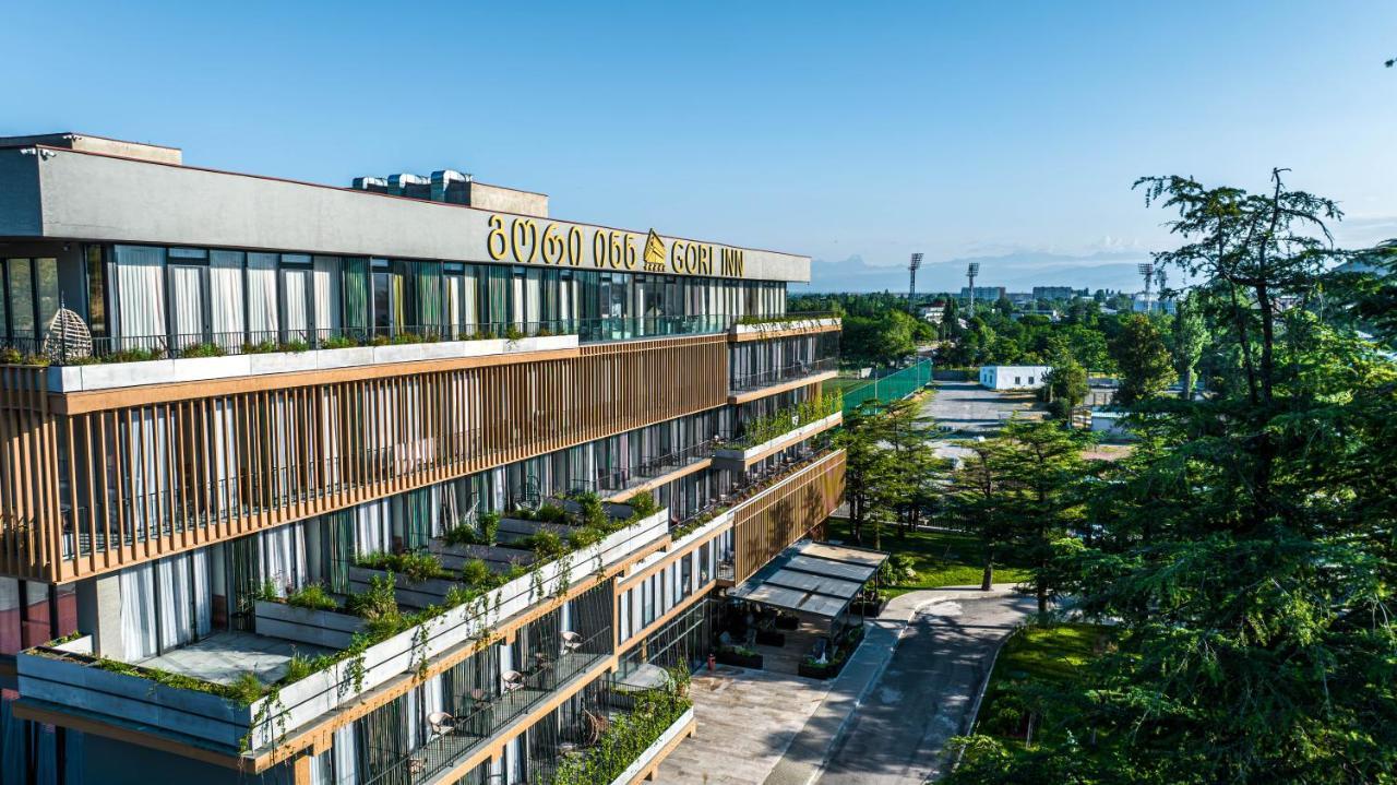 Gori Inn 외부 사진
