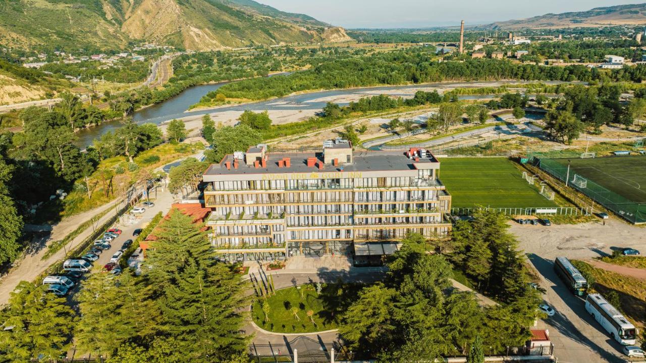 Gori Inn 외부 사진