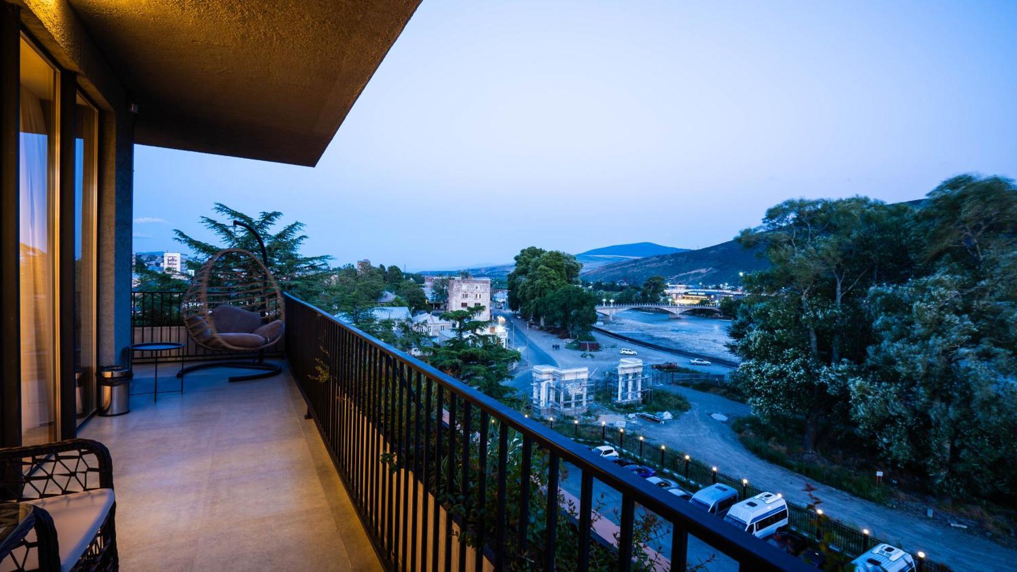 Gori Inn 외부 사진