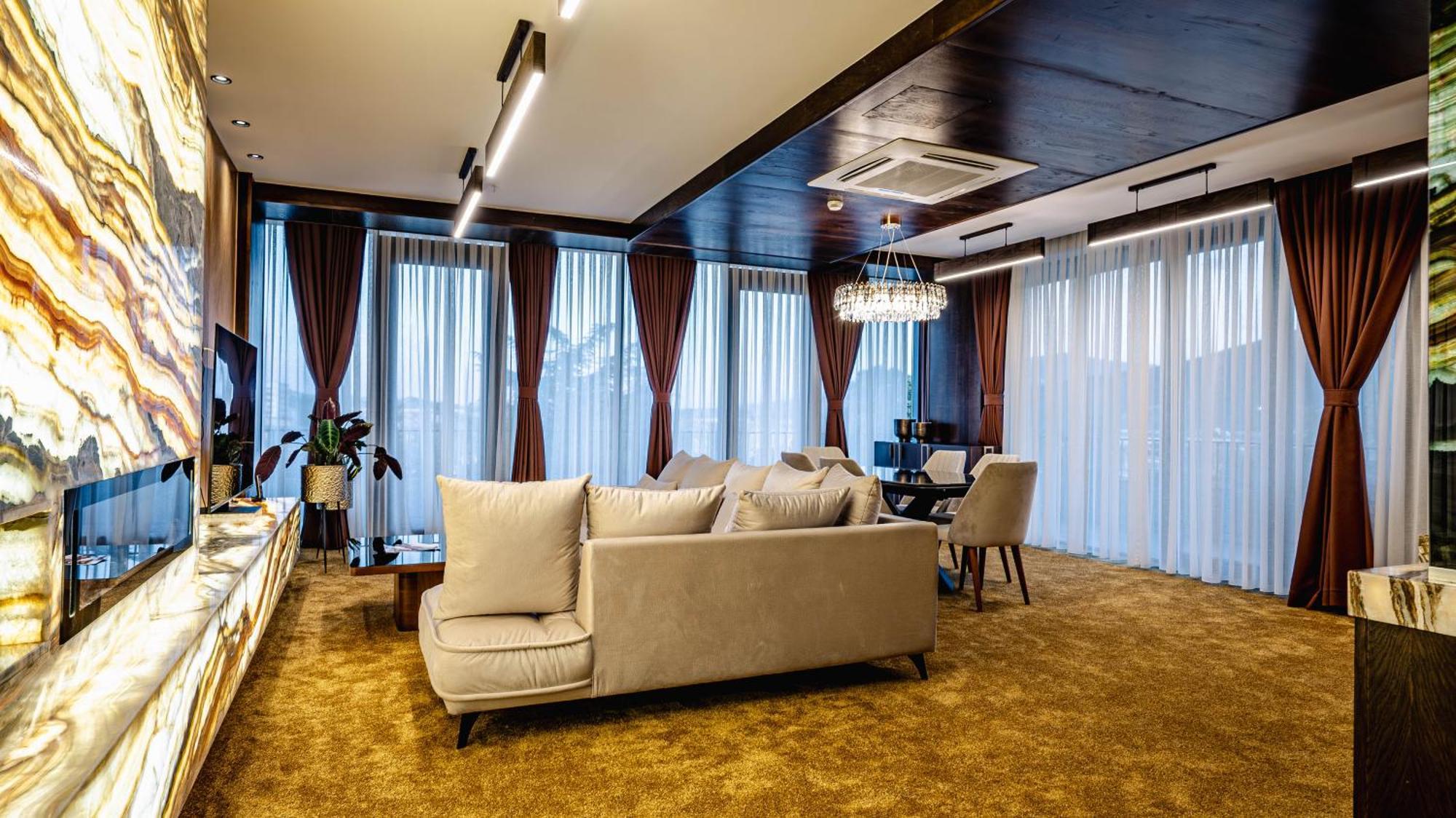 Gori Inn 외부 사진