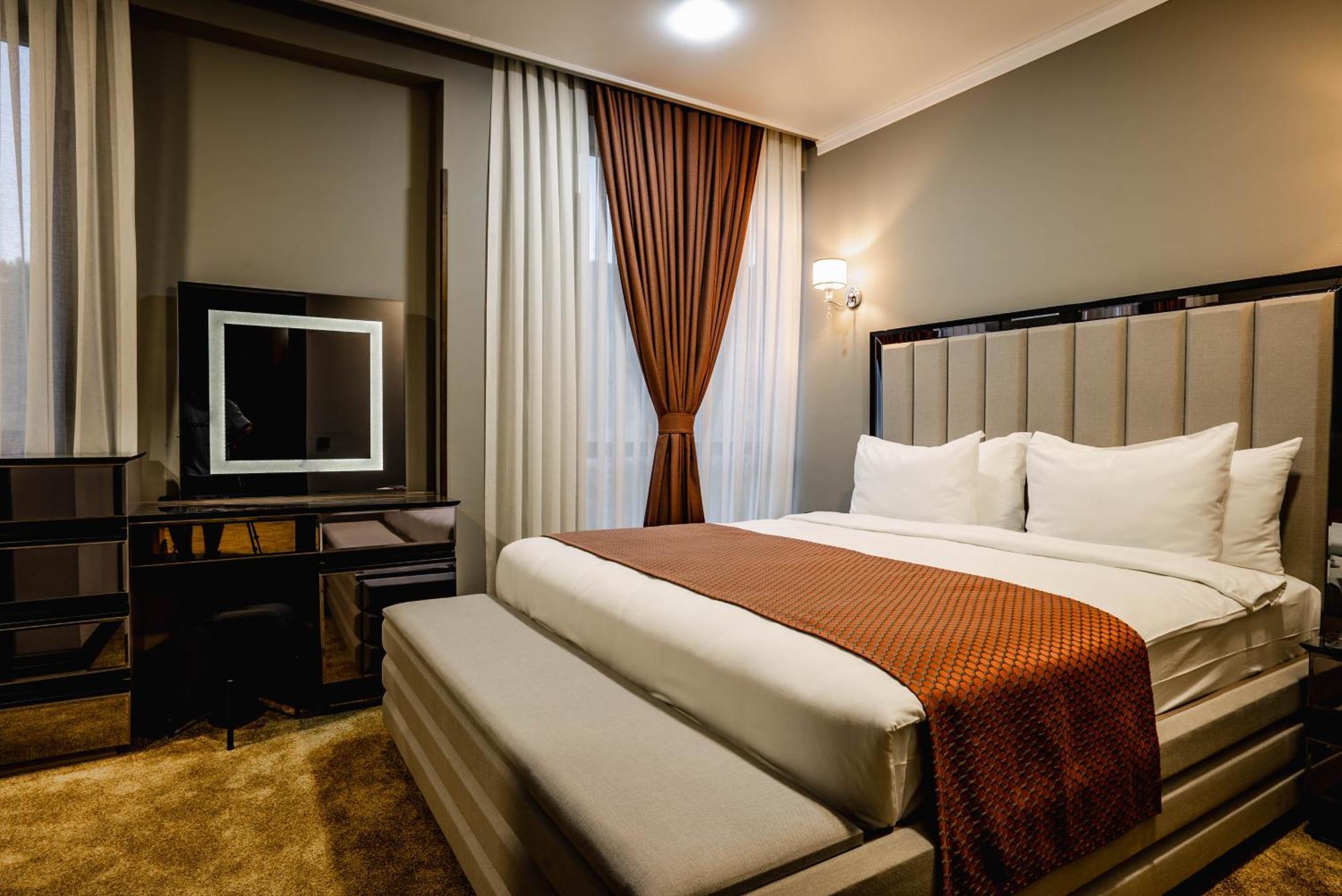 Gori Inn 외부 사진
