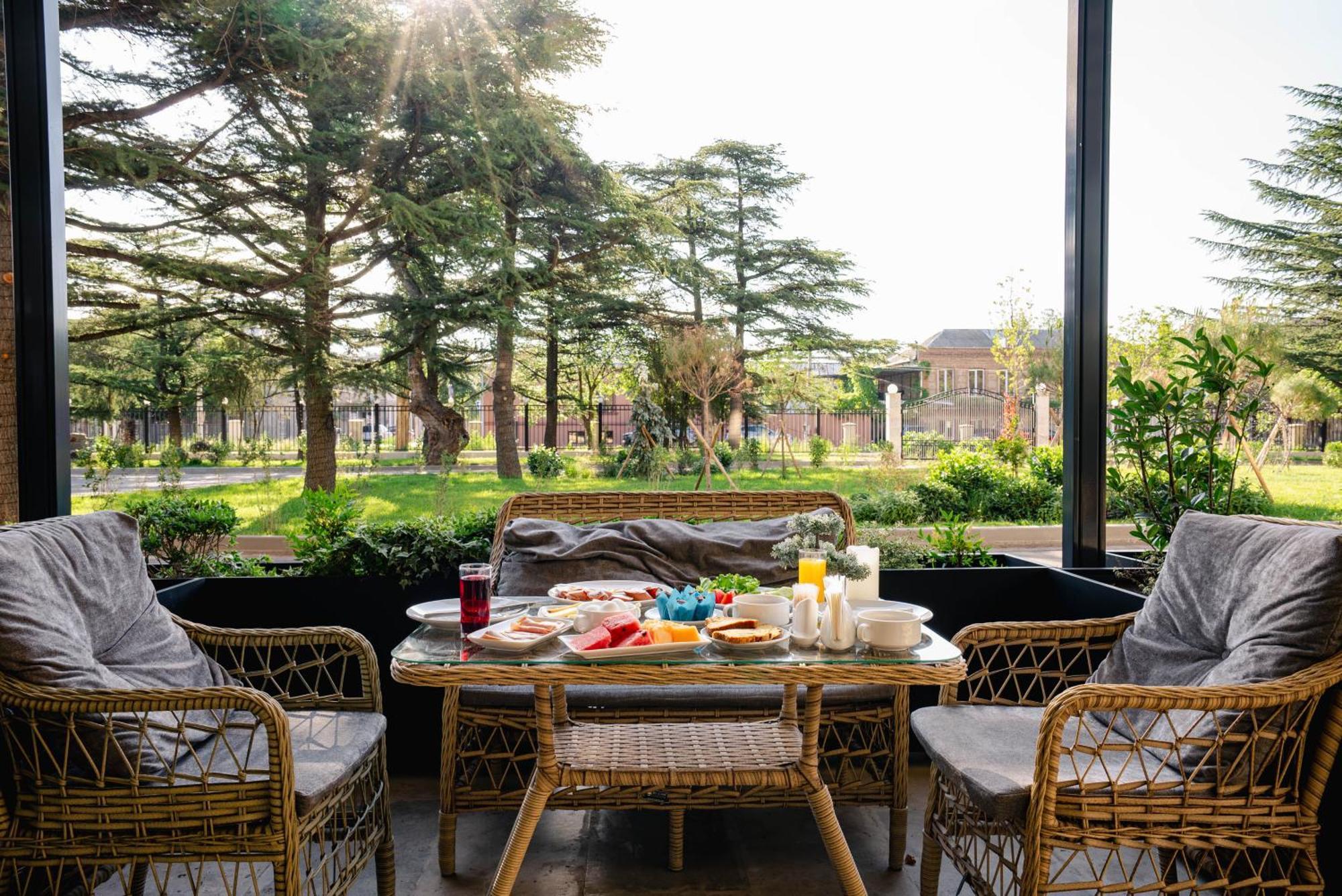Gori Inn 외부 사진