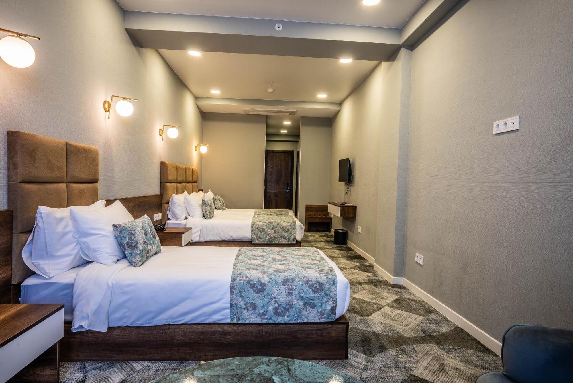 Gori Inn 객실 사진